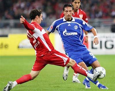 因他而变得 因他而变得